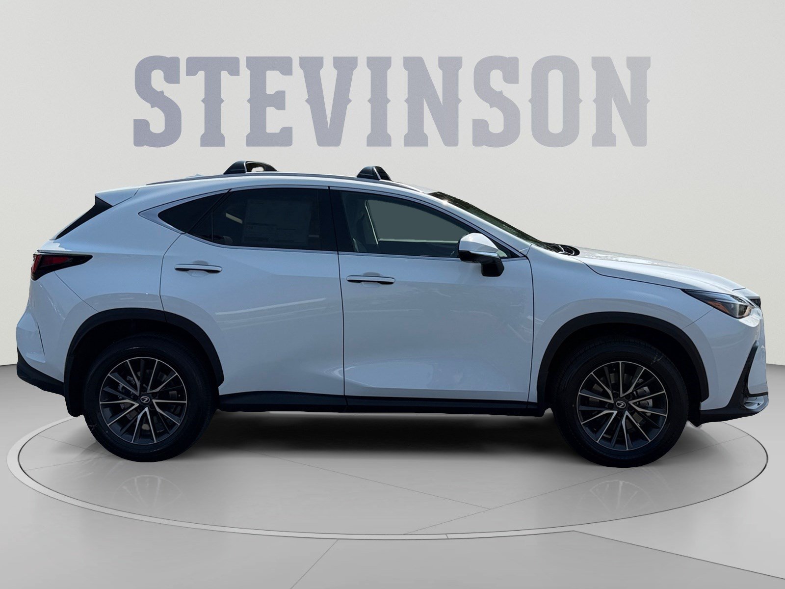 New 2026 Lexus NX 350 AWD w/ Premium Package image 6