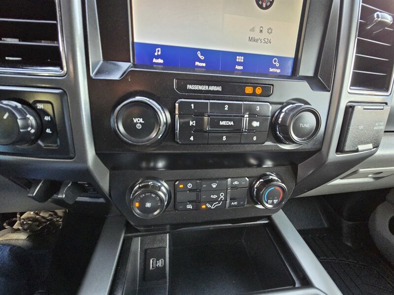Used 2020 Ford F350 XLT w/ FX4 Off-Road Package image 20