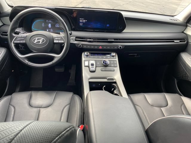 Used 2025 Hyundai Palisade SEL AWD/4WD image 5