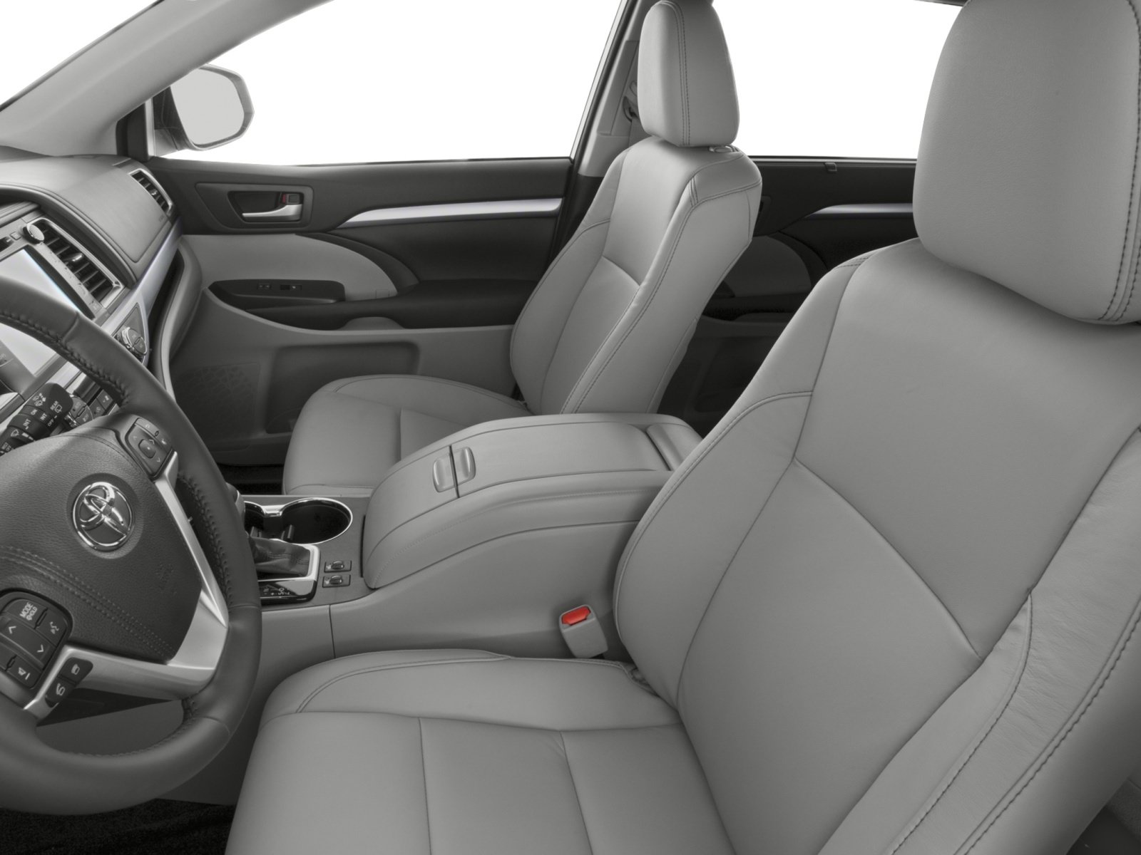 Used 2016 Toyota Highlander XLE AWD/4WD image 8
