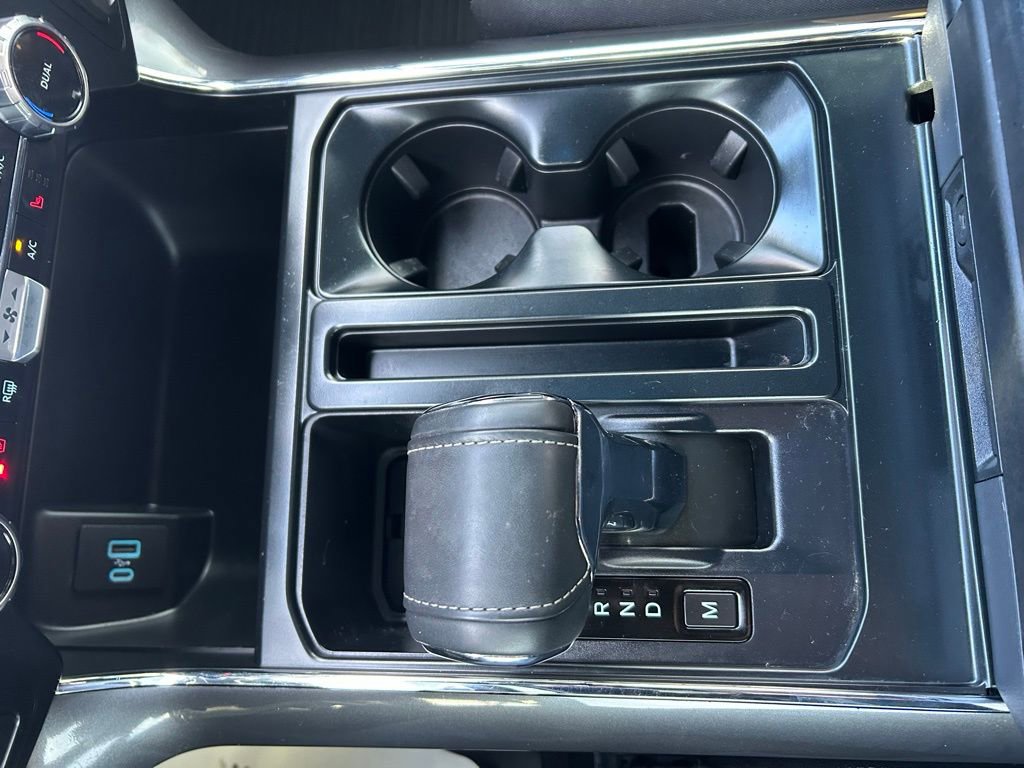 Certified 2023 Ford F150 XLT w/ Equipment Group 302A High image 36