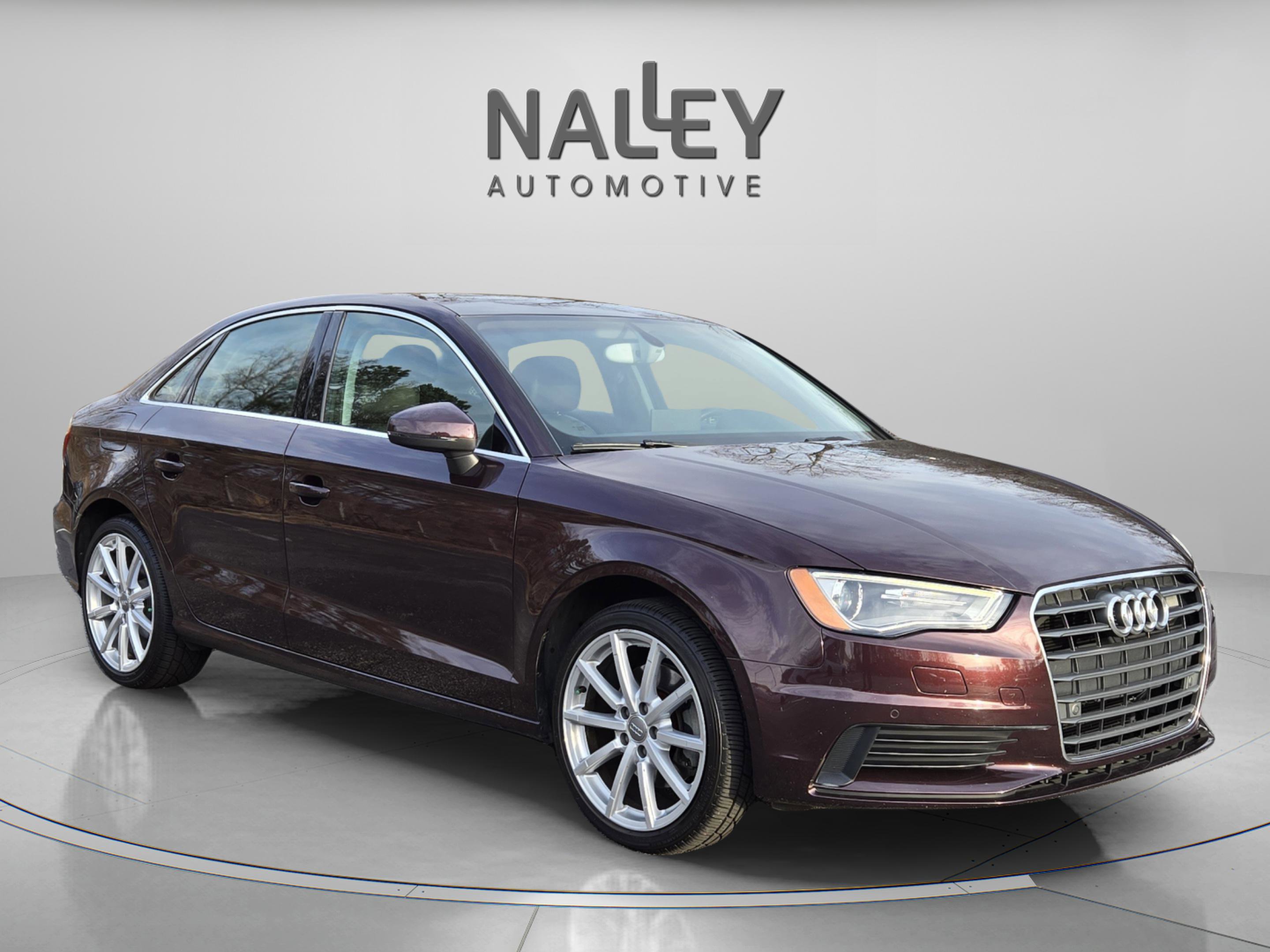 Used 2015 Audi A3 1.8T Premium Plus image 8