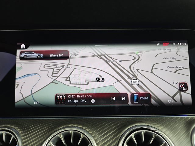 New 2024 Mercedes-Benz AMG GT 53 image 23