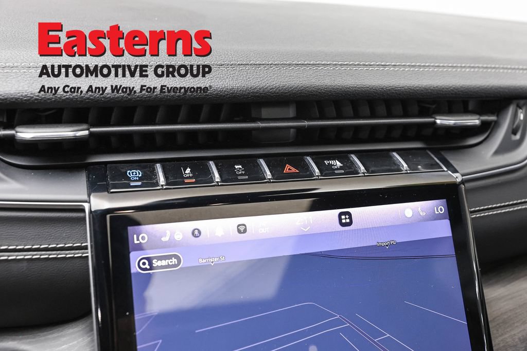 Used 2024 Jeep Grand Cherokee Limited 4xe AWD/4WD image 19