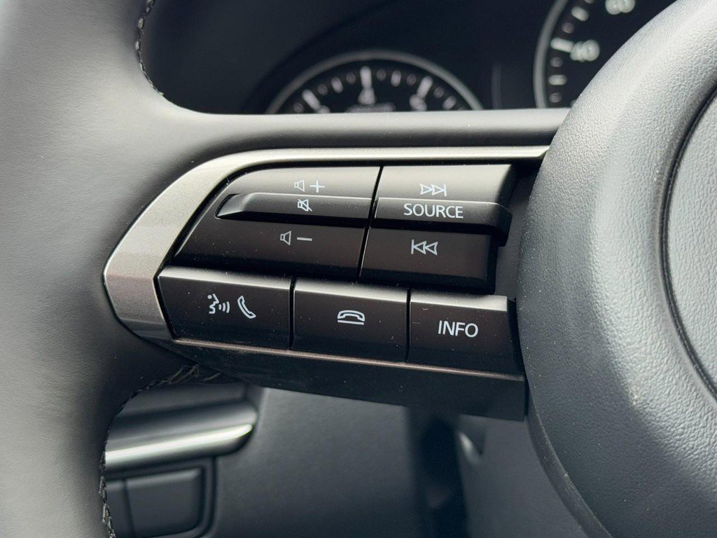 New 2026 MAZDA MAZDA3 2.5 S Sedan w/ Preferred Pkg FWD image 10