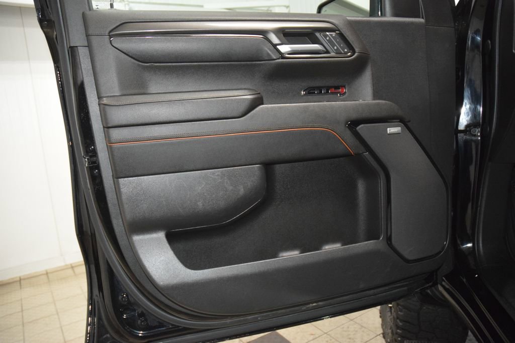 Used 2023 GMC Sierra 1500 AT4 w/ AT4 Premium Package image 51