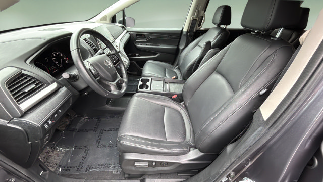 Used 2025 Honda Odyssey EX-L image 18