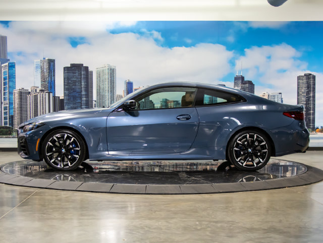 Used 2027 BMW 440i xDrive Coupe AWD/4WD image 6