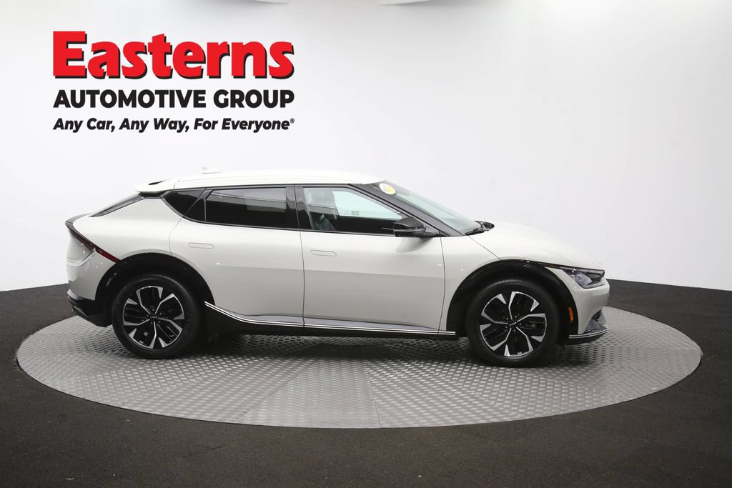 Used 2023 Kia EV6 Wind AWD/4WD image 48
