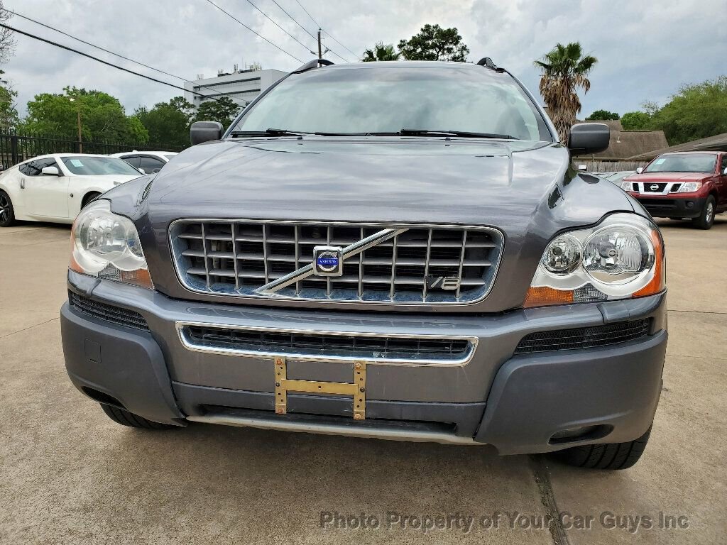 Used 2006 Volvo XC90 V8 AWD/4WD image 3