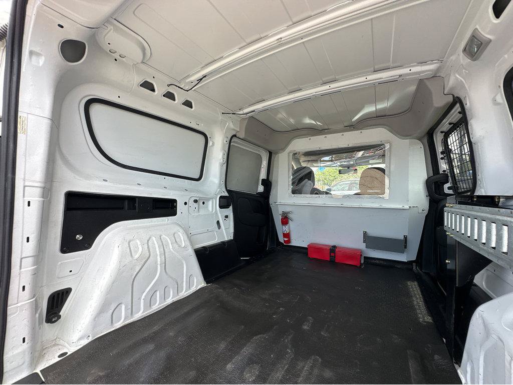 Used 2018 RAM ProMaster City Tradesman SLT FWD image 34