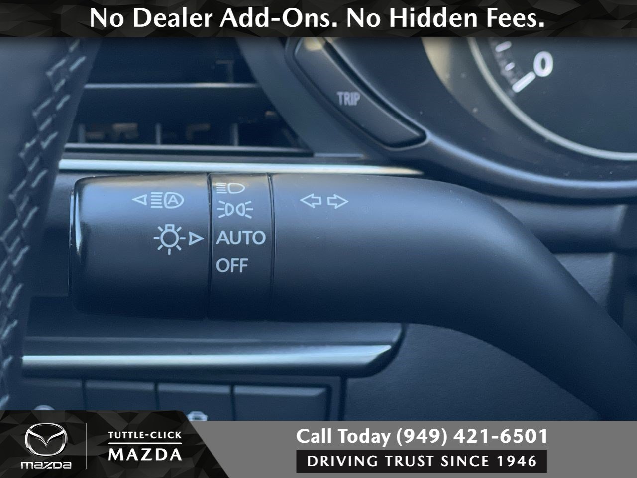 Used 2026 MAZDA MAZDA3 2.5 S Sedan w/ Preferred Pkg FWD image 34