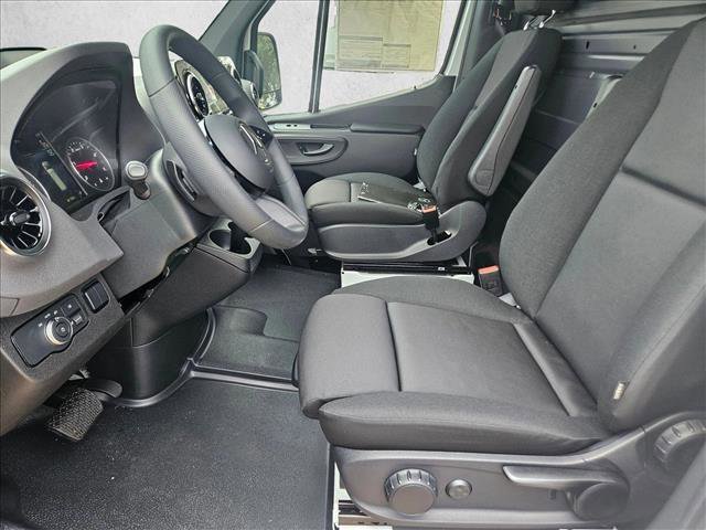 New 2026 Mercedes-Benz Sprinter 3500 image 14