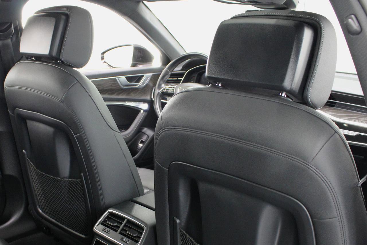 Used 2019 Audi A6 3.0T Prestige w/ Prestige Package AWD/4WD image 44