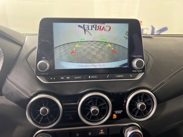 Used 2024 Nissan Sentra SV FWD image 19
