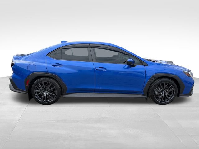 Used 2022 Subaru WRX Premium AWD/4WD image 8