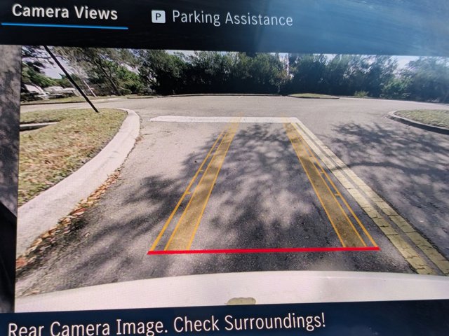 Used 2021 Mercedes-Benz S 580 4MATIC Sedan image 8