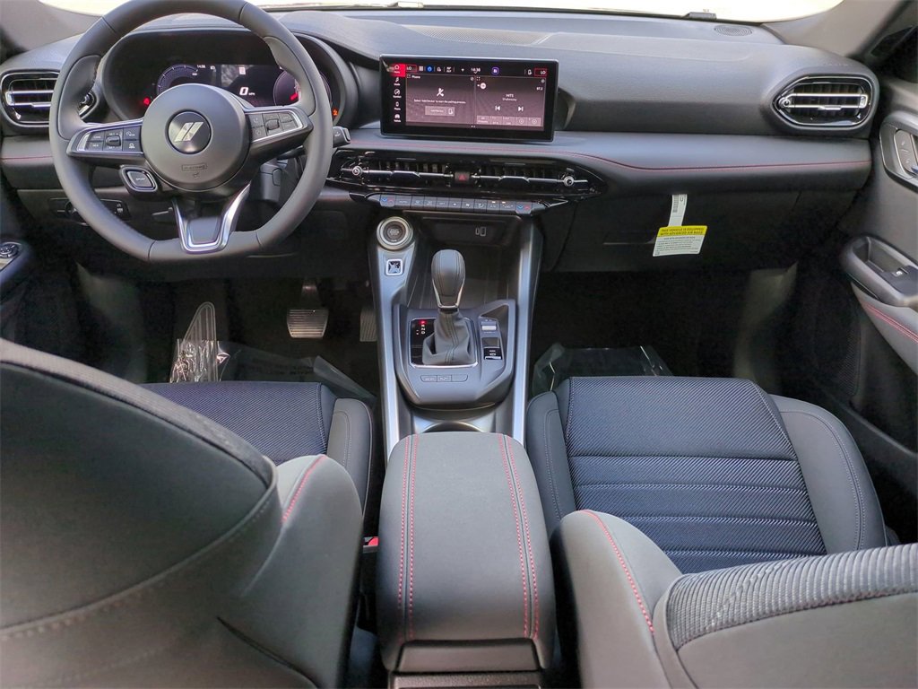 New 2025 Dodge Hornet GT image 15