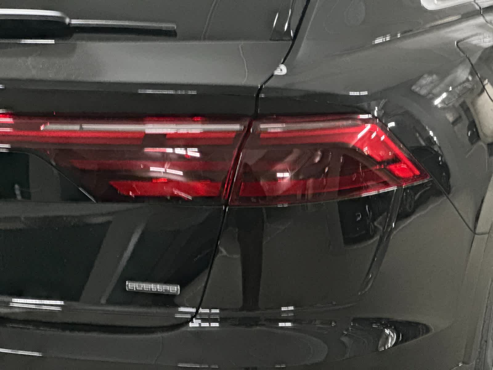 New 2026 Audi Q8 Premium Plus AWD/4WD image 11