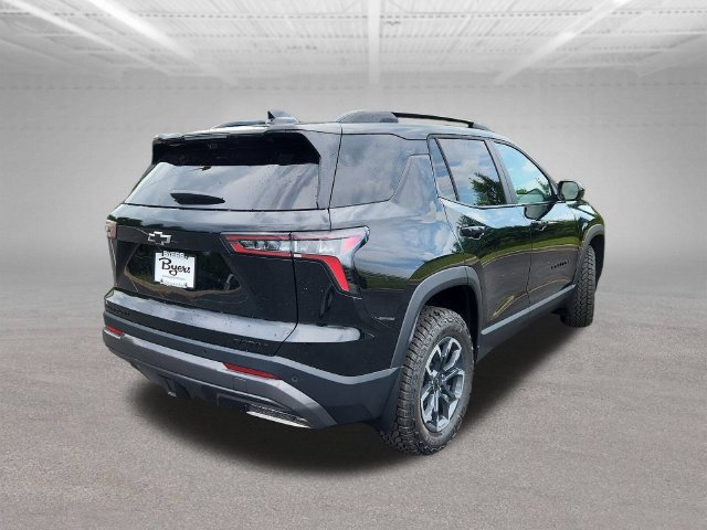 New 2027 Chevrolet Equinox ACTIV w/ Safety and Technology Package AWD/4WD image 7