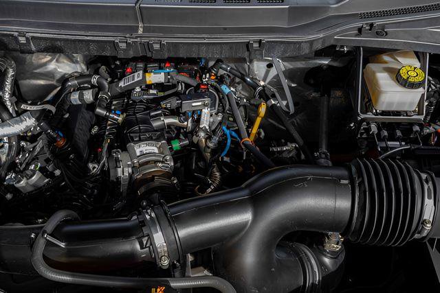 Used 2022 Ford F150 XLT w/ Equipment Group 302A High image 17