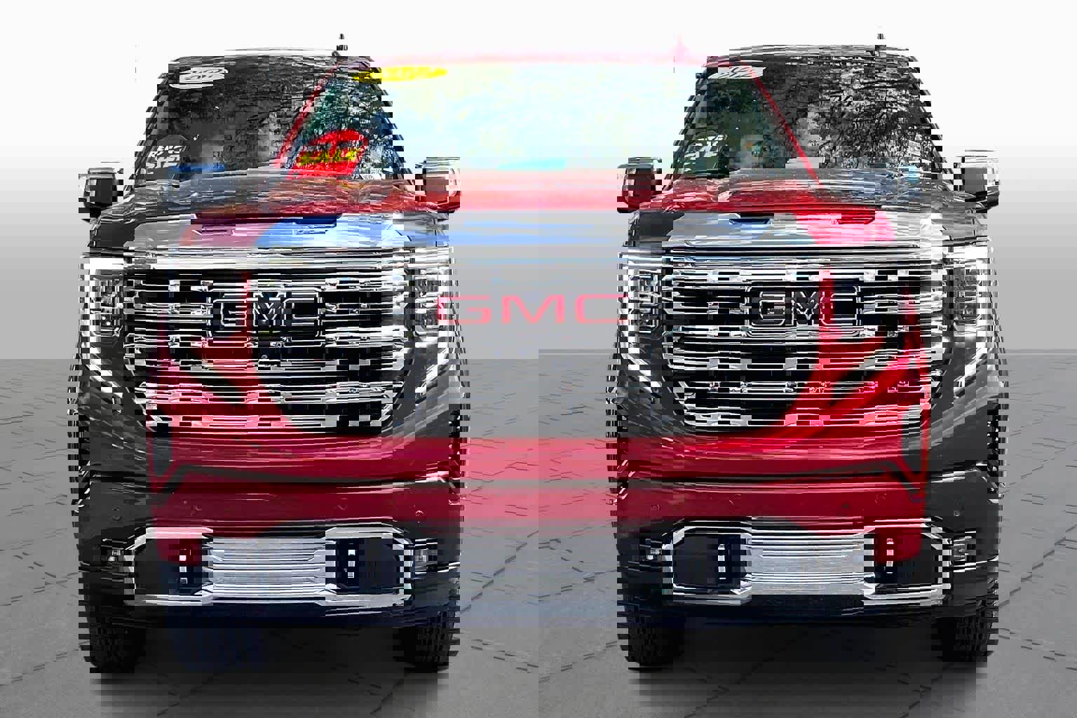 Used 2022 GMC Sierra 1500 Denali w/ Denali Reserve Package image 4