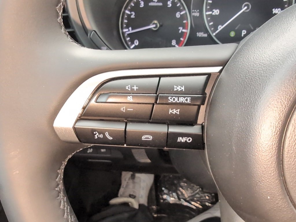 New 2026 MAZDA CX-30 AWD 2.5 S image 14