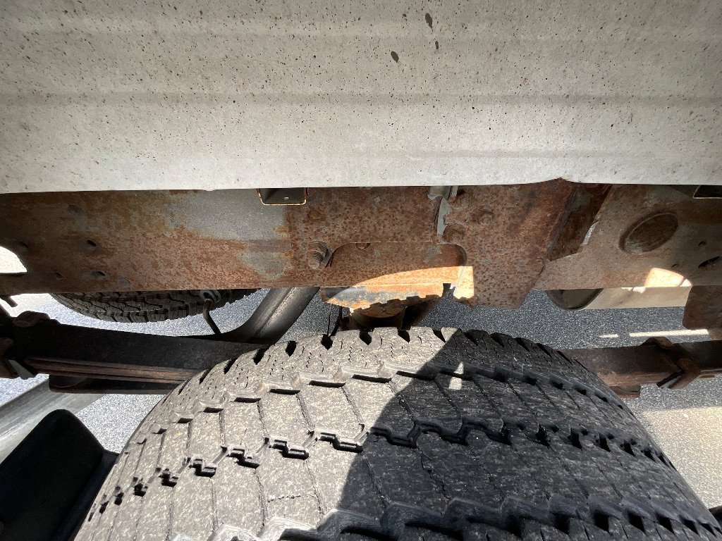 Used 2005 GMC Sierra 2500 SLT w/ Heavy-Duty Power Package image 47