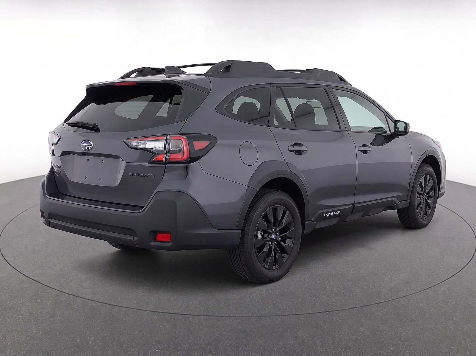 Used 2024 Subaru Outback Onyx Edition AWD/4WD image 4