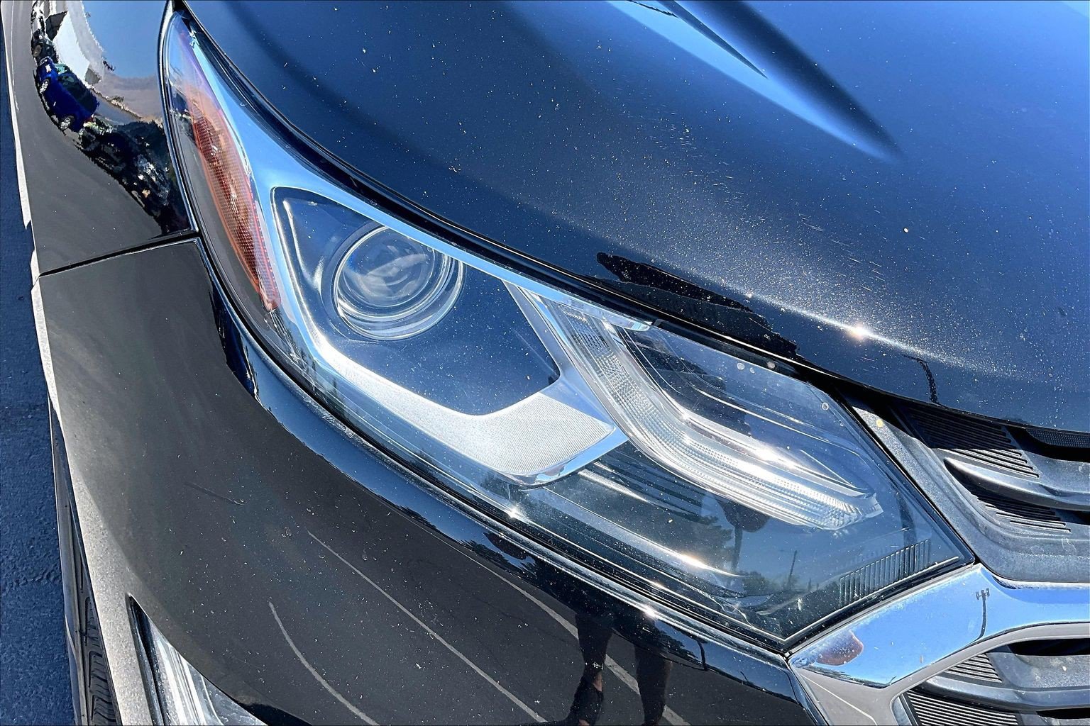 Used 2019 Chevrolet Equinox LT FWD image 28