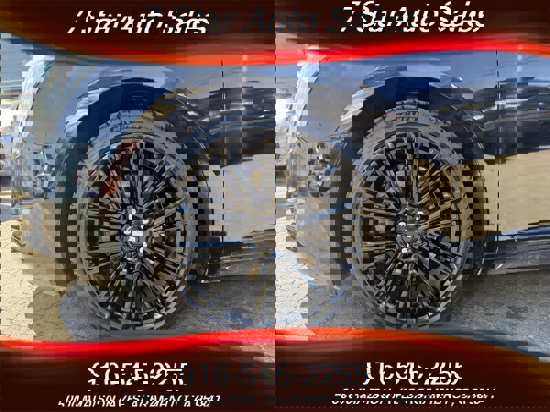 Used 2015 Cadillac XTS Luxury w/ Driver Awareness Package image 24