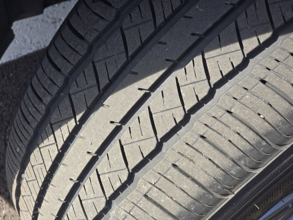 Used 2021 Honda CR-V EX-L image 31