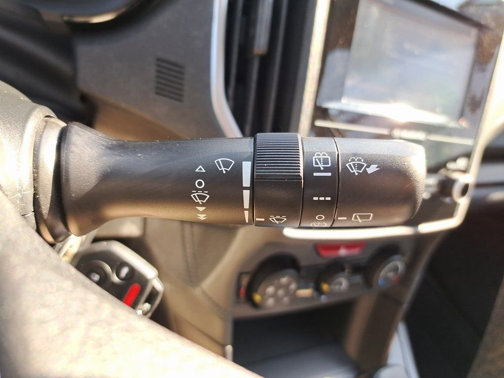 Used 2023 Subaru Impreza 2.0i image 21