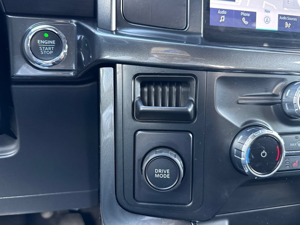 Used 2023 Ford F150 XLT w/ Equipment Group 302A High RWD image 26