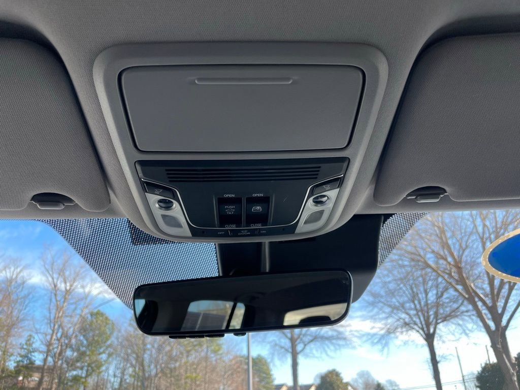 Certified 2023 Honda Ridgeline RTL image 13