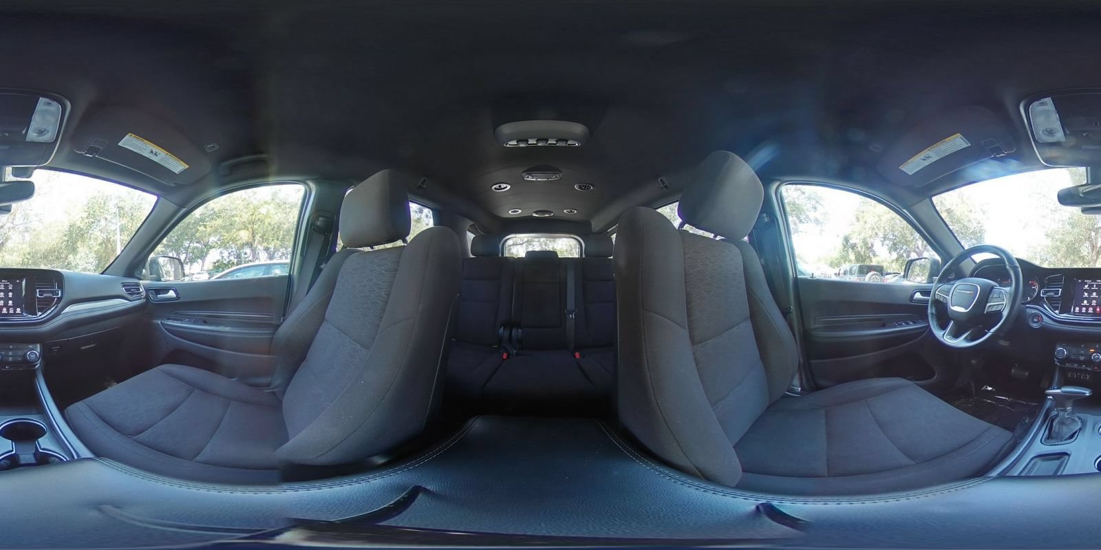 Used 2024 Dodge Durango SXT AWD/4WD image 42