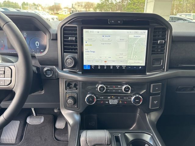 New 2026 Ford F150 Tremor w/ Tow/Haul Package image 18