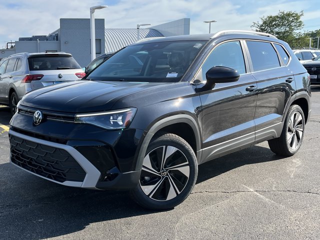 New 2026 Volkswagen Taos SE AWD/4WD image 20