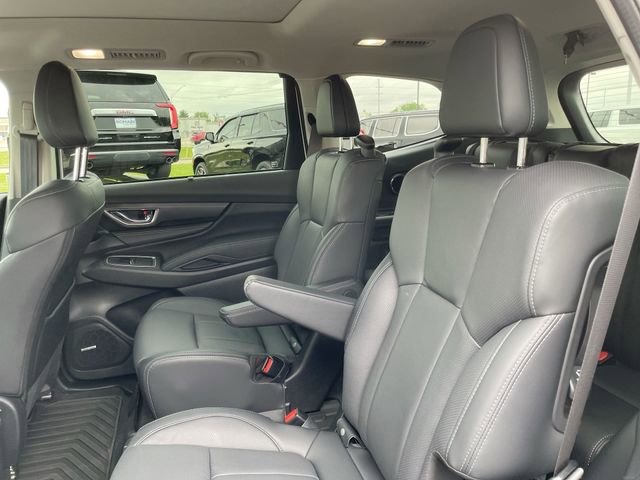 Certified 2026 Subaru Ascent Limited AWD/4WD image 13