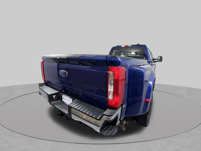 Used 2026 Ford F350 XLT AWD/4WD image 33