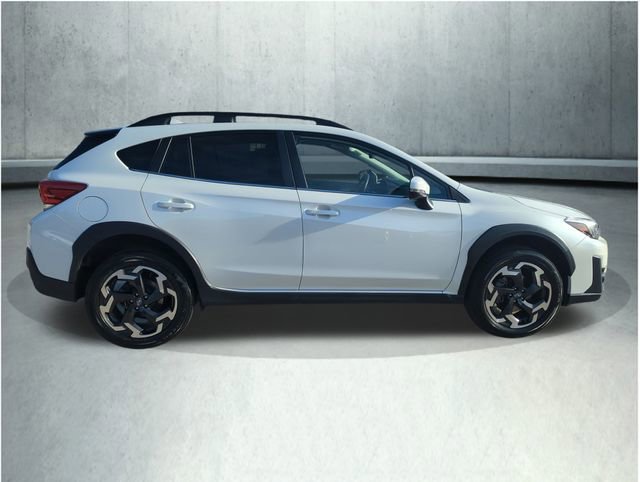Used 2022 Subaru Crosstrek 2.5i Limited w/ Moonroof Package 2 image 7