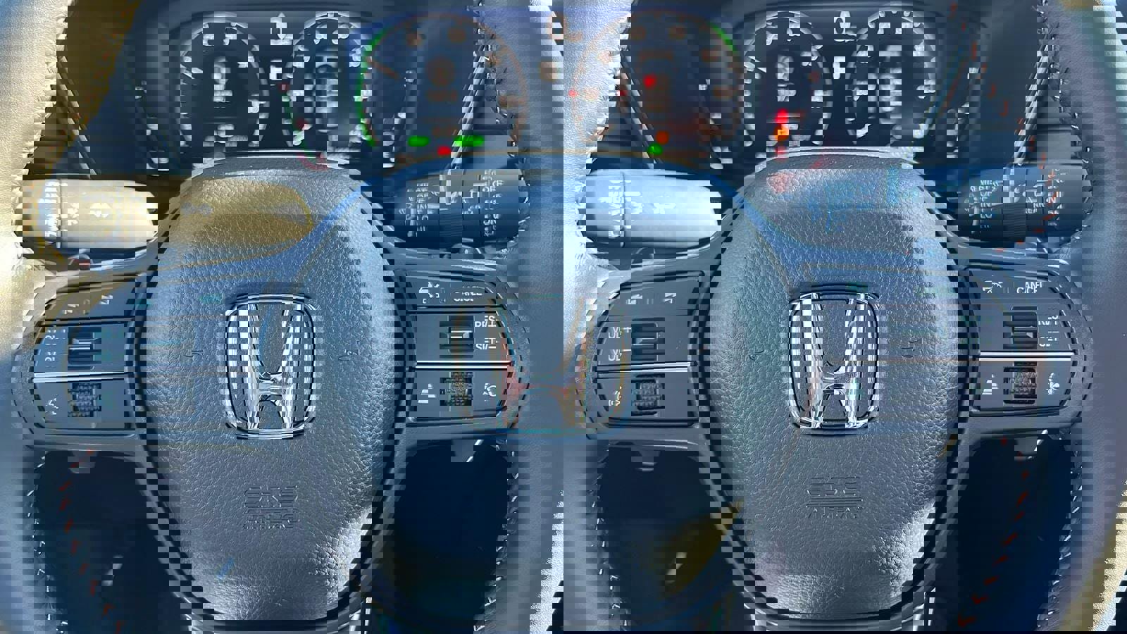 New 2026 Honda CR-V Sport-L image 30