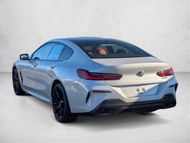 New 2026 BMW 840i image 9