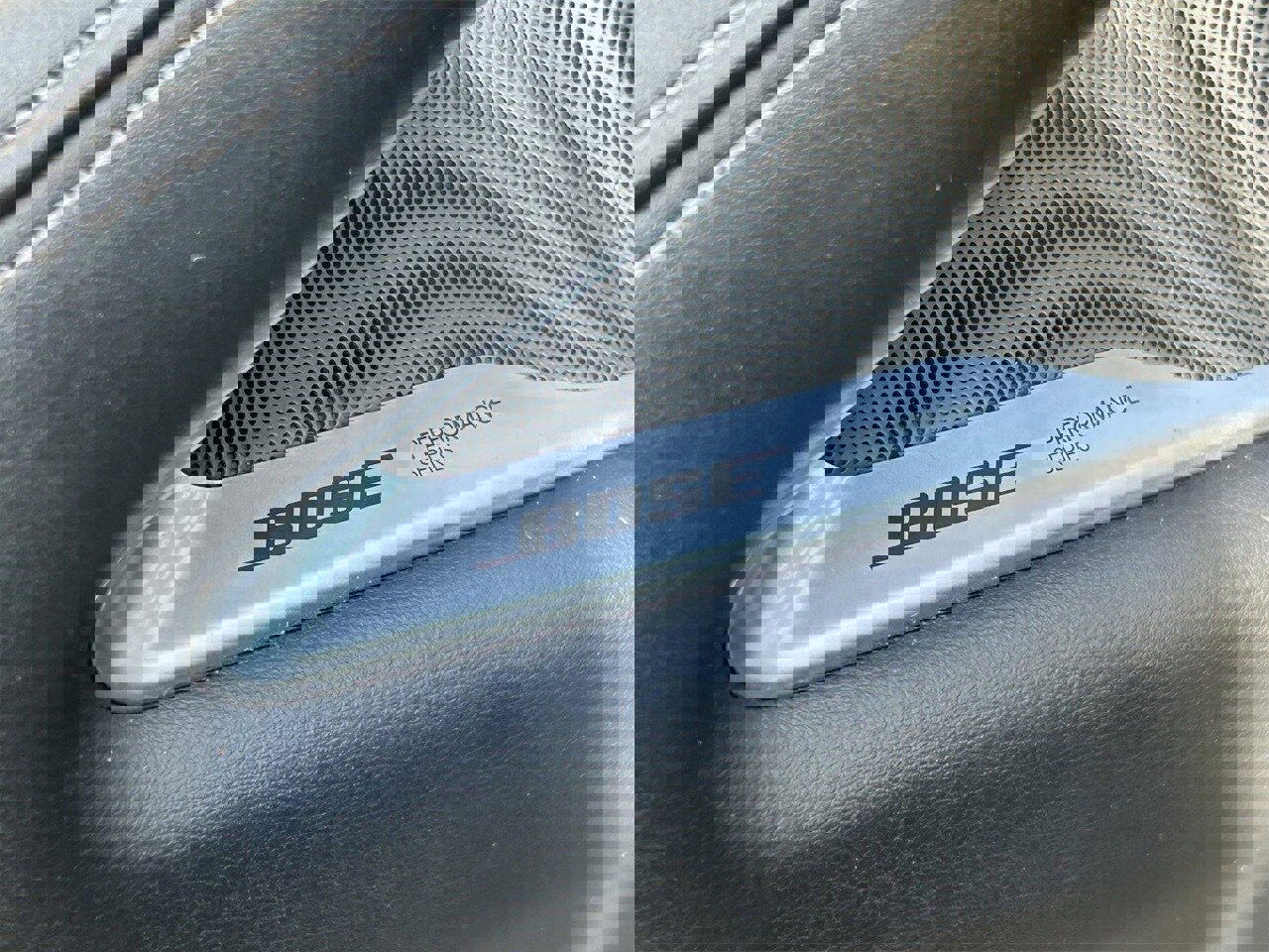 Certified 2023 INFINITI QX60 Luxe w/ Vision Package image 31