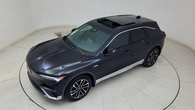 Used 2024 Acura ZDX A-Spec image 79