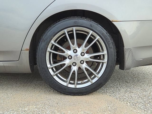 Used 2007 INFINITI G35 Journey w/ Premium Pkg RWD image 9