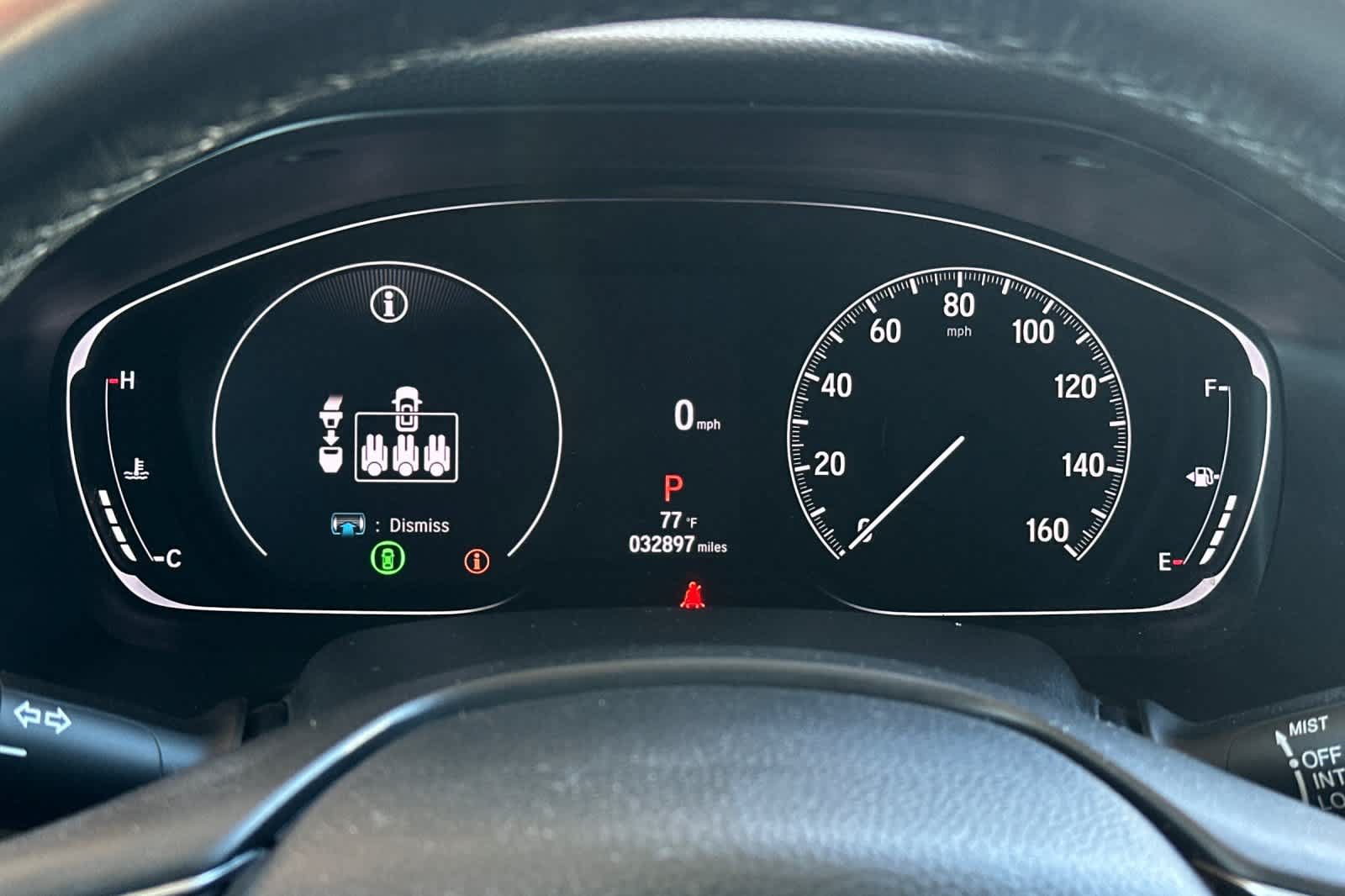 Used 2021 Honda Accord EX-L image 27