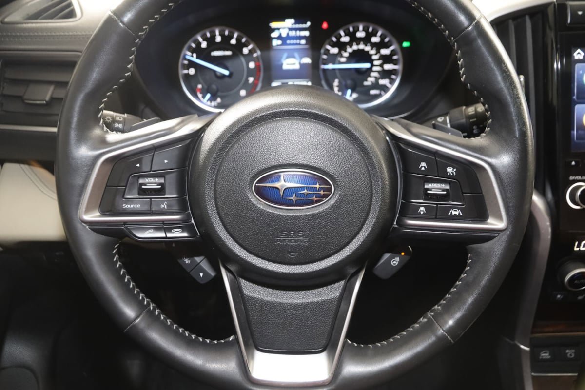 Used 2020 Subaru Ascent Touring w/ Popular Package #3 image 39