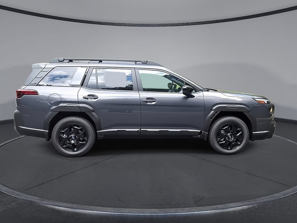 New 2026 Subaru Outback Limited w/ Premium/Limited Package 2 AWD/4WD image 5