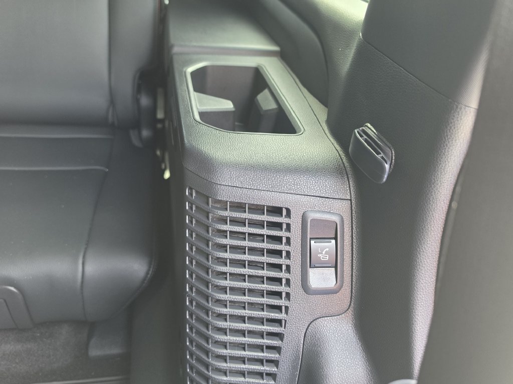 Used 2026 Toyota Sequoia TRD Pro AWD/4WD image 22